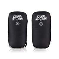 DANGER - Professional Thai Pads - Black/White