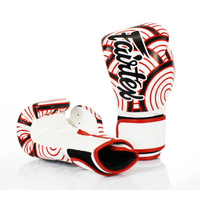 FAIRTEX - Japanese Art - Red Wave (BGV14WR) - 10oz