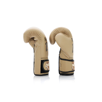 FAIRTEX - F-Day 2 Army Boxing Gloves (BGV25) - 10oz