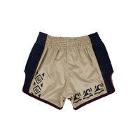 FAIRTEX - Tribal Slim Cut Muay Thai Boxing Shorts (BS1713) - Small