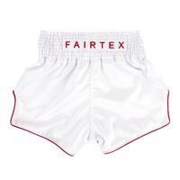 FAIRTEX - "X Satoru" Muay Thai Shorts (BS1908) - Small