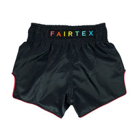 FAIRTEX - "Kabuki" Muay Thai Shorts (BS1912) - Small