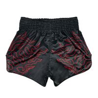 FAIRTEX - "Lava" Muay Thai Shorts (BS1920) - Small