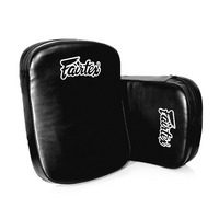 FAIRTEX - Versatile Curved Kick Shield (FS3) - Left