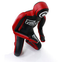 FAIRTEX - Maddox Senior Grappling Dummy (GD2) - Senior