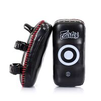 FAIRTEX - Superior Curved Thai Kick Pads (KPLS2)