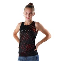 FAIRTEX - Tank Top "Halftone" (PT11) - Extra Small