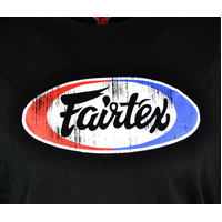 FAIRTEX - T Shirt - Vintage (TS4) - Small 