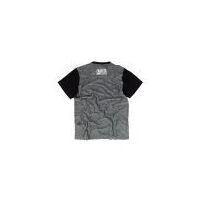 FAIRTEX - T Shirt - Grey (TST152) - Small