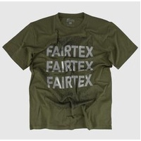 FAIRTEX T Shirt - TST155 - Small