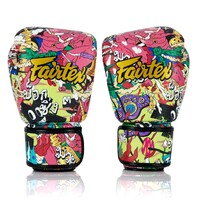 FAIRTEX - Urface Boxing Gloves - 14oz