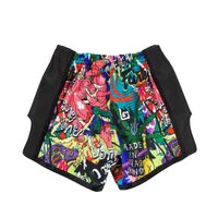 FAIRTEX - Urface Muay Thai Shorts - Small