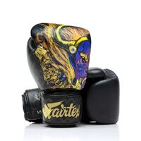 FAIRTEX - YAMANTAKA Boxing Gloves - 10oz