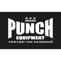 PUNCH - Mexican Style Groin Guard - Medium