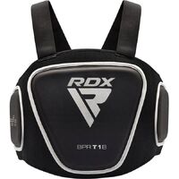 RDX - T2 Belly Pad - Black - Small/Medium