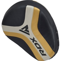 RDX - T17 Aura Focus Pads - Gold