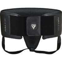 RDX - T17 Aura Abdominal Groin Guard - Small