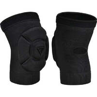 RDX - K5 Padded Knee Guards - Black/Small