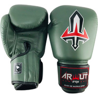 ARWUT - BG1 Boxing Gloves - Army Green/8oz