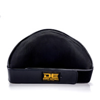 DANGER - Training Belly Pad - Black/White