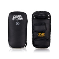 DANGER - Professional Thai Pads - Black/White