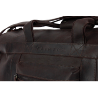 FAIRTEX - Leather Duffel Bag (BAG10)