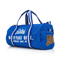 FAIRTEX - Barrel Bag (BAG9) - Green