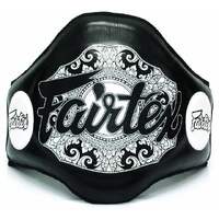 FAIRTEX - The Champion Belt Belly Pad (BPV2) - Blue