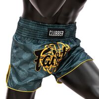 FAIRTEX - "Clubber" Muay Thai Shorts (BS1915) - Small