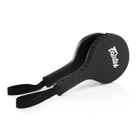 FAIRTEX - Boxing Paddles (BXP1) - Black