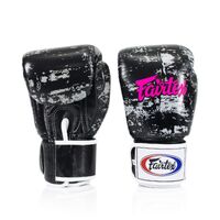 FAIRTEX - Dark Cloud Boxing Gloves (BGV1) - 8oz