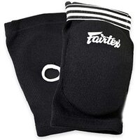 FAIRTEX - Elbow Pads (EBE1) - Black