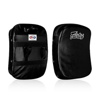 FAIRTEX - Versatile Curved Kick Shield (FS3) - Left