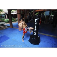 FAIRTEX - 6 Foot Freestanding Heavy Bag (HB14)