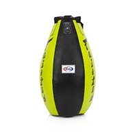 FAIRTEX - Teardrop Bag/Unfilled (HB15) - Green