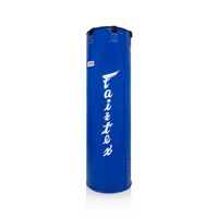 FAIRTEX - 7FT Pole Bag/Unfilled (HB7) - Yellow