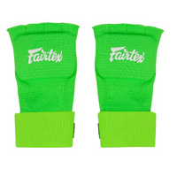 FAIRTEX Quick Wraps (HW3) - Black/Small/Medium