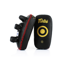 FAIRTEX - Lightweight Thai Kick Pads (KPLC5)