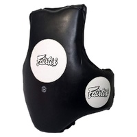 FAIRTEX - Trainers Protective Vest (TV1)