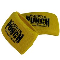 PUNCH - Mexican Fuerte Gel Knuckle Protectors