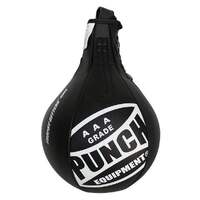 PUNCH - Trophy Getter Speedball - Black 