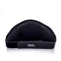 YUTH - Training Belly Pad - Black