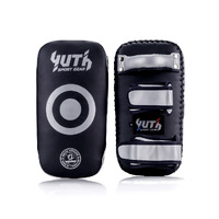 YUTH - Thai Pads - Blue/Red/White