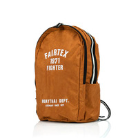 FAIRTEX Mini Backpack (BAG18) - Navy Blue