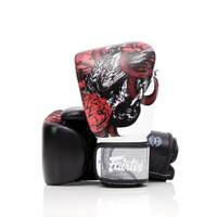 FAIRTEX - Survival Boxing Gloves (BGV24) - 12oz