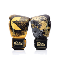 FAIRTEX - "Harmony Six" Boxing Gloves (BGV26) - 12oz