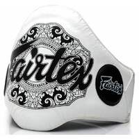 FAIRTEX - The Champion Belt Belly Pad (BPV2) - Blue