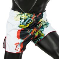 FAIRTEX - "X Satoru" Muay Thai Shorts (BS1908) - Small