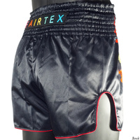 FAIRTEX - "Kabuki" Muay Thai Shorts (BS1912) - Small