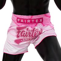 FAIRTEX - "Alma" Muay Thai Shorts (BS1914) - Small